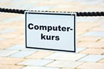Computerkurs