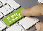 Mitglied werden