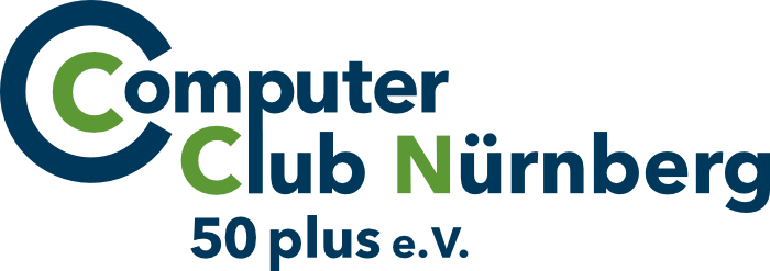 Computer Club Nürnberg 50 plus